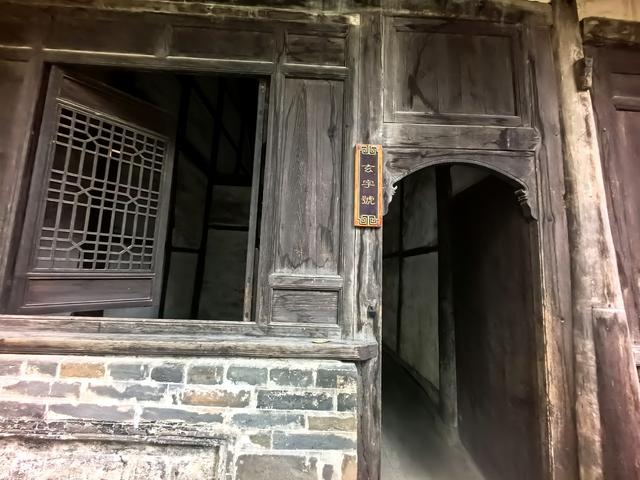 巴蜀第一县，蜀国第二都——昭化古镇，吃好喝好还听了评书