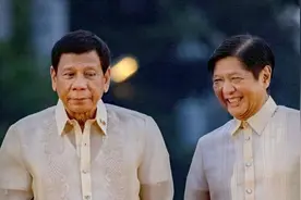 家族纷争惹祸端，菲法院收联合请愿，两大家族谁都别想当总统图片