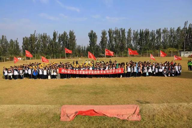 潍城露营热：解锁文旅新玩法，周末约起~