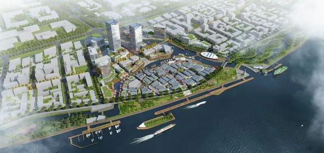 紫竹新开发！2条地铁+3个站点是什么体验