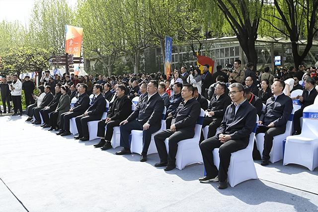 山西上党视听数智产业园正式开园