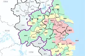 长三角经济对话将在合肥举行！图片