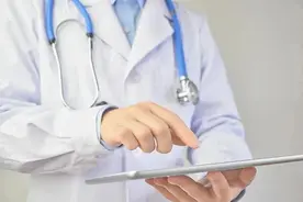 这4个看似“异常”的指标，可能是健康加分项！图片