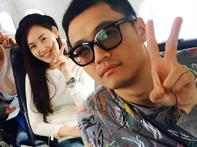 送走马蓉又迎来冯清，倒霉的王宝强，终究还是逃不过“女人坑”