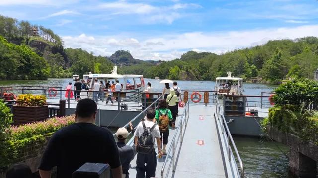 【文旅发展跨越年】连城:“非遗+”点燃夏夜经济 暑期文旅“火出圈”