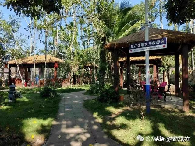 定安首个环岛旅游公路骑游服务点落户翰林 沐塘咖啡开启“咖啡+骑行”融合新篇