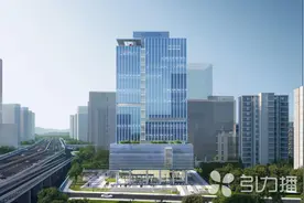 总投资1047亿元 苏州姑苏区56个重点项目助力高质量发展图片