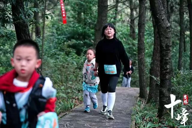 半城烟火半城景！爽爽贵阳新十景 云岩来上分