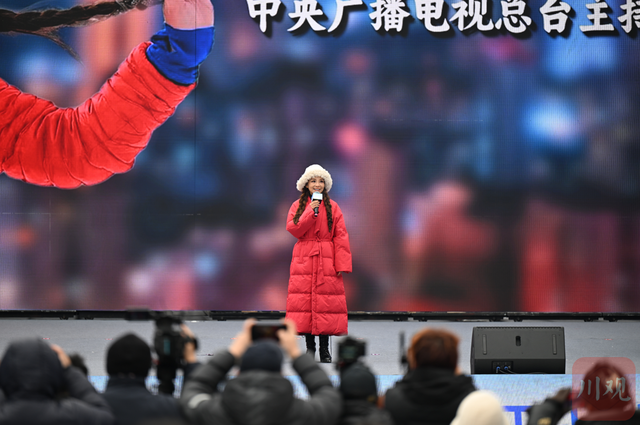 5000余场活动、百万景区门票优惠宠你！2025四川省冬季旅游季大幕开启