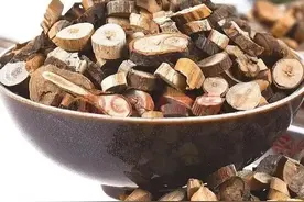 夏季炎热，阳气亏虚，一味桂枝，升阳散寒、滋补阳气，能量超强！图片