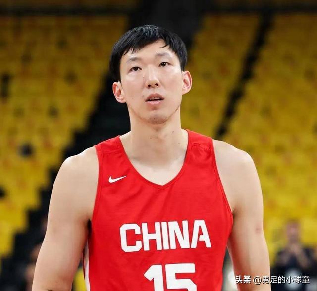CBA25-26赛季，北京男篮首发五虎信息一览