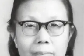 1976年毛主席病逝，刘英想要瞻仰毛主席遗容，叶剑英批示：同意图片