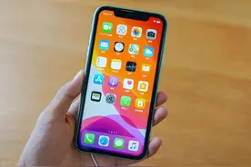 苹果报告iCloud服务出现故障图片