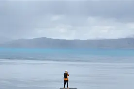去西藏旅游不知道怎么玩？要不跟着蒙曼教授解锁G219阿里段，一路精彩不断！图片