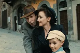 盘点20部必看的意大利电影，全是顶级经典之作，建议先收藏！图片