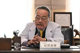 日本影帝西田敏行猝逝，演“猪八戒”走红，生前超爱中国多次捐款图片