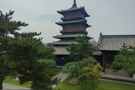 强烈建议退役军人旅游目的地首选山西！各项优待政策落实真好！图片