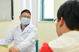 获批复！武汉儿童医院已开展新服务：35岁也可到儿童医院看病！图片