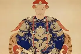 吴三桂的平西王在清朝是个多大的官图片