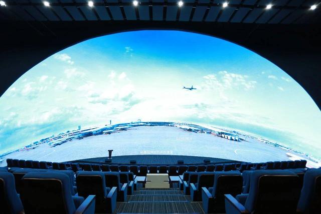 全方位感受机器人的魅力！2025郑州（深空）AI机器人科技展8月6日开展