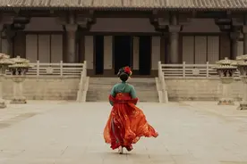 穿越千年，汉服之约：太原北齐壁画博物馆过年免预约活动图片