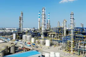 去化工厂上班值得吗？图片