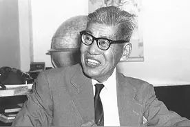 乡村放牛娃走向南洋，与陈嘉庚翁婿情深，蜕变为世界十大华商之一图片