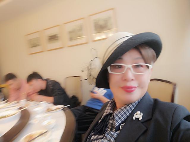 金融街电讯/杜猛： CECU华旗企业家俱乐部：探访中国牡丹画平乐村