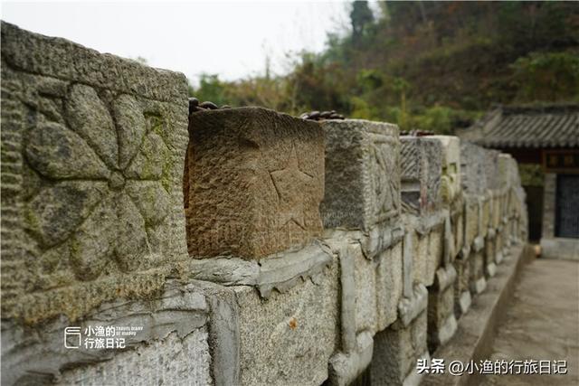 藏在秦岭的西安“城南第一桥”，背后的秘密知道的人不多