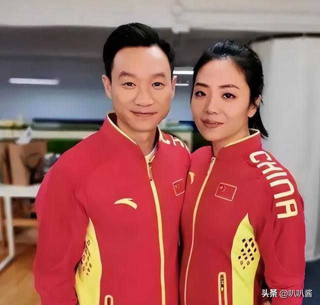 婚内包养奥运冠军，诈骗27位明星近6000万，国脚前妻王媞下场凄惨