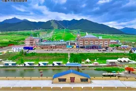 省钱啦！这些人可免费领取丝绸之路观光缆车年卡图片