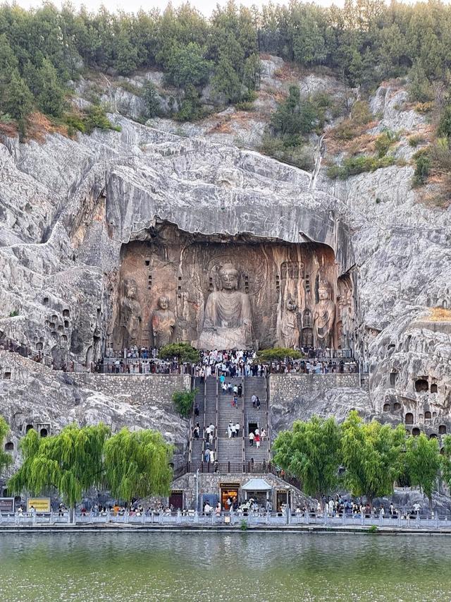 70岁之前，一定要去中国龙脉旺盛的4个城市，你还差几个？