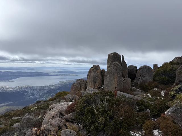 澳大利亚22日世界文化遗产与自然之旅游记+攻略