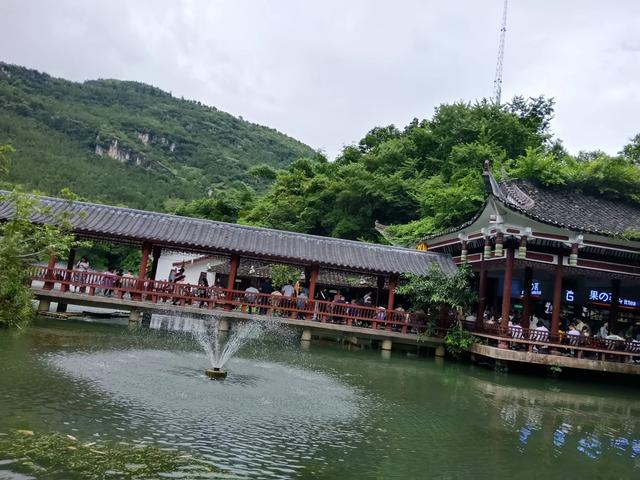 贵州旅游印象（二）