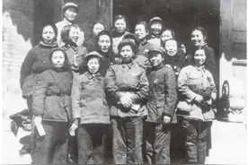 回忆红二、六军团的长征（一）图片