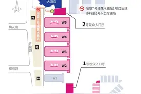 @上海人，今起三天带着爸妈逛“老博会”！适老化消费补贴最高立减30%，还送地铁票图片