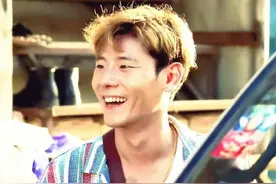 《边水往事》：演员演技排名，郭麒麟第三，第一名当之无愧图片