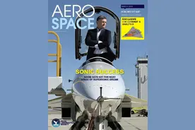 英国人还在嘴硬：歼-36是隐身轰炸机，最大飞行速度仅有1.8马赫？图片