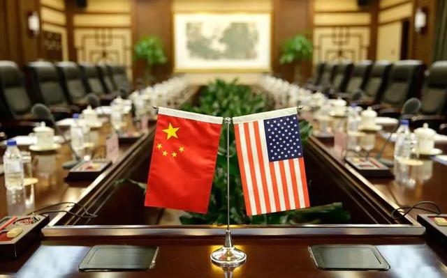 特朗普只给中方2天时间，要求回应美方命令，不许航班飞越俄领空