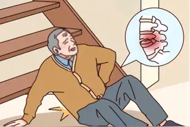 一针“骨水泥”，当日可下地——老年骨质疏松性椎体骨折的微创解决方案图片
