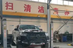 柴油车被误加汽油致发动机故障，责任认定和赔偿陷僵局！律师：加油站工作人员需承担过错责任图片