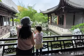 帝都这些高颜值室内景点大家抢着去，凉快有空调，防雨又防晒！图片
