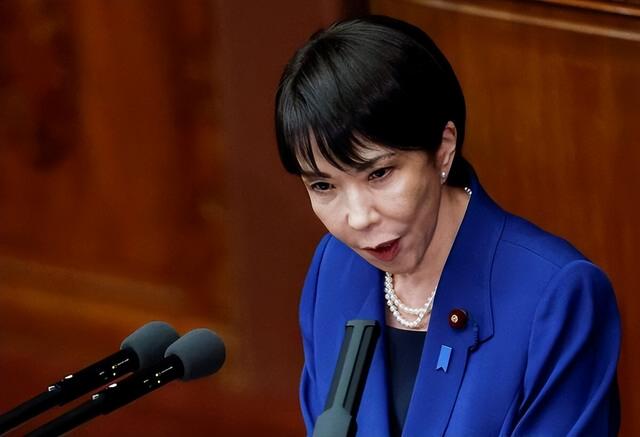 高市早苗遭围攻，日本两任首相集体批评后，石破茂也忍不住了