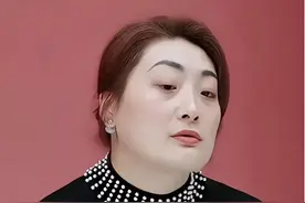 娃哈哈千金宗馥莉:自己是摩羯座，比较务实，没有爱情也不强求图片