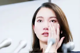 伊藤诗织事件：被称为“日本之耻”的性丑闻，一案改变社会认知图片