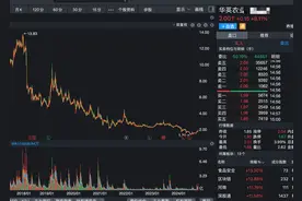 明天A股将直接起飞，这10个2元低价龙头股，是散户最后机会图片