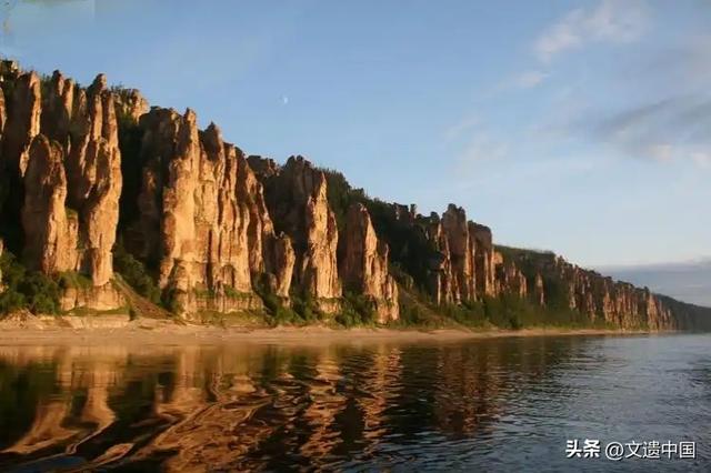 地球温差最大的地方在哪里？既是世界自然遗产，更是旅游冒险天堂