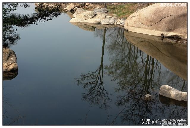 山东行游影记（20）—临沂蒙山（一）