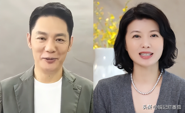 《沉默的荣耀》让观众不满的，不是曾黎和隆妮，而是被爆出轨的他