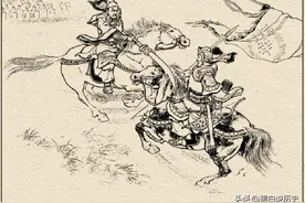 三国五虎将，斩杀的敌将都有谁？哪位斩杀最多？哪位含金量最高？图片